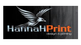 Hannah Print