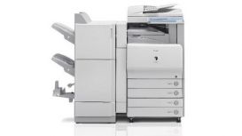Harlequin Photocopier Systems