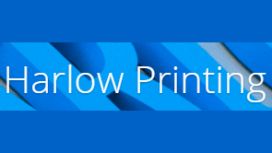 Harlow Printing