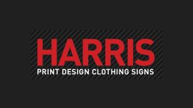 Harris Printers