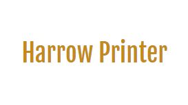 Harrow Printer