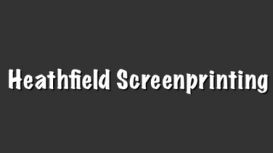 The Heathfield Screenprinting