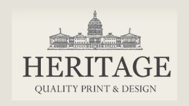 Heritage Printers