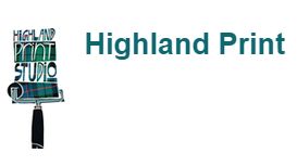 Highland Print