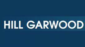 Hill & Garwood Printing