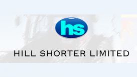 Hill Shorter