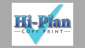 Hi-Plan Copyprint