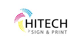 Hitech Design Sign & Print