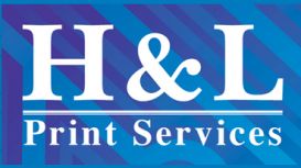 H & L Print Services