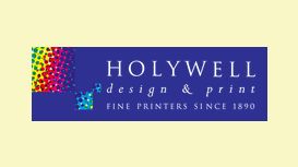 Holywell Design