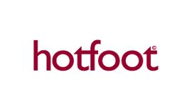 Hotfoot Design