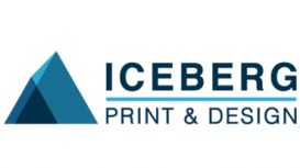 Iceberg Print & Design