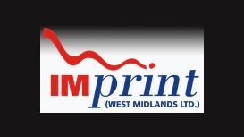 Imprint West Midlands