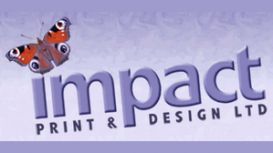 Impact Print & Design