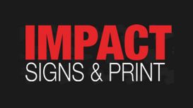 Impact Signs & Print