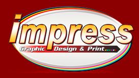 Impress Design & Print Studio