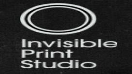 Invisible Print Studio