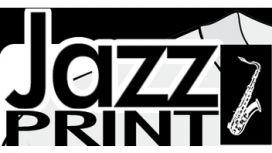Jazz Print