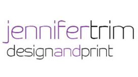 Jennifer Trim Design & Print