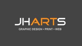 J'Harts Design & Print