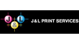 J&L Print Services