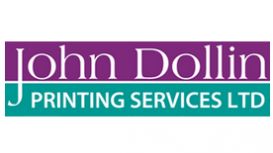 John Dollin Printing Services