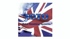 Joto Print Finishing Systems
