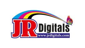 Jr Digital London