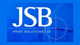 JSB Print Solutions