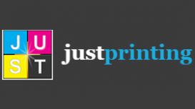 Just Printing