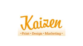 Kaizen Design & Print