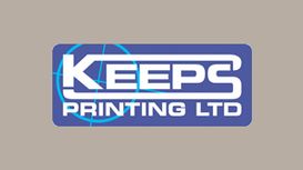Keeps Printing