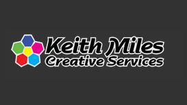Keith Miles Creative Services
