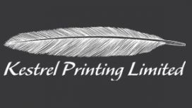 Kestrel Printing