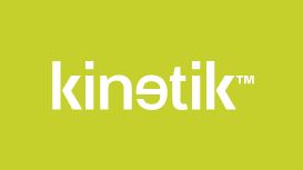 Kinetik Design & Print