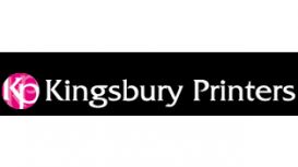 Kingsbury Printers