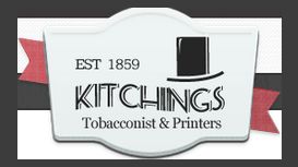 Kitchings