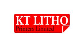 KT Litho Printers