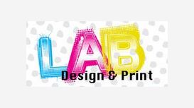 Lab Design & Print