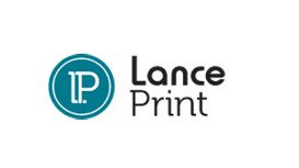 Lance Print