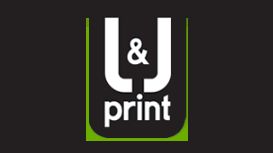 L & J Print Services