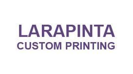 Larapinta Custom Printing