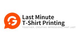 Last Minute Printing