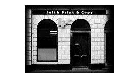 Leith Print & Copy