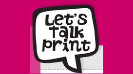 Lets Talk Print