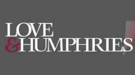Love & Humphries