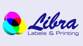 Libra Labels & Printing