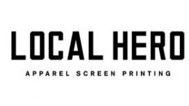 Local Hero Screen Printing
