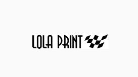 Lola Print Services