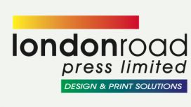 London Road Press